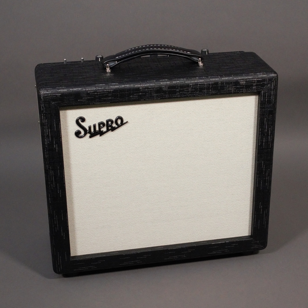 Supro Amulet 112