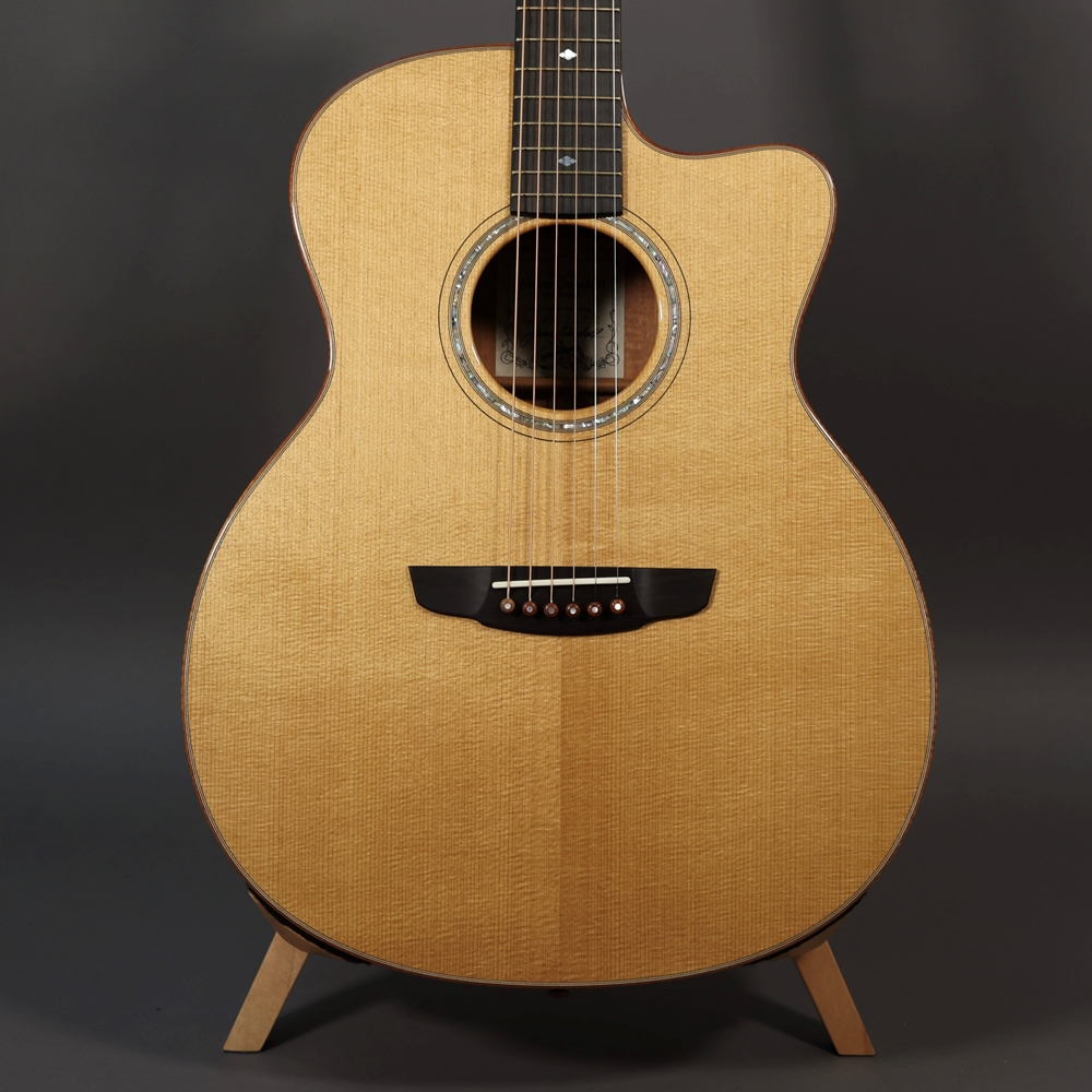 Used Goodall MHCJC