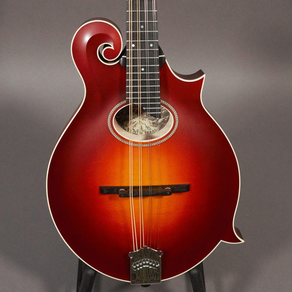 Collings MF-O Custom
