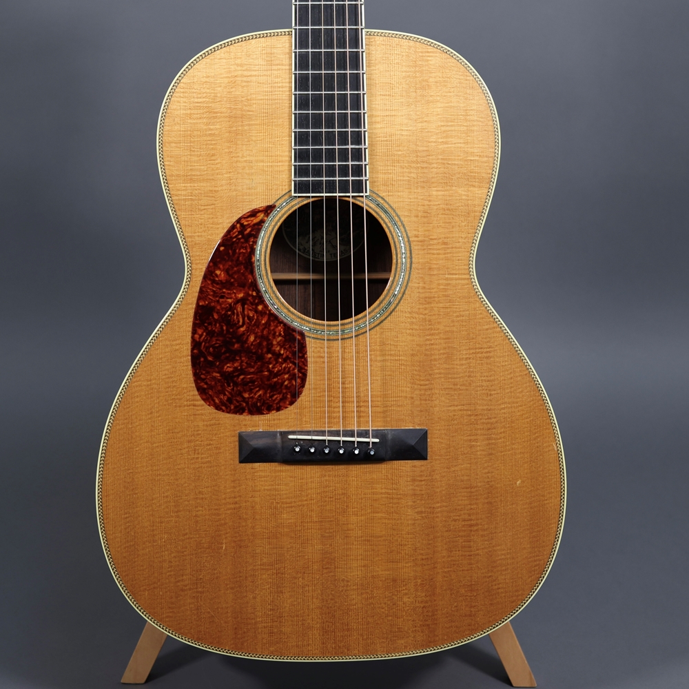 Used Collings 000-2H Left Handed