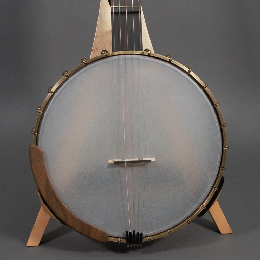 ODE Magician 12" Walnut