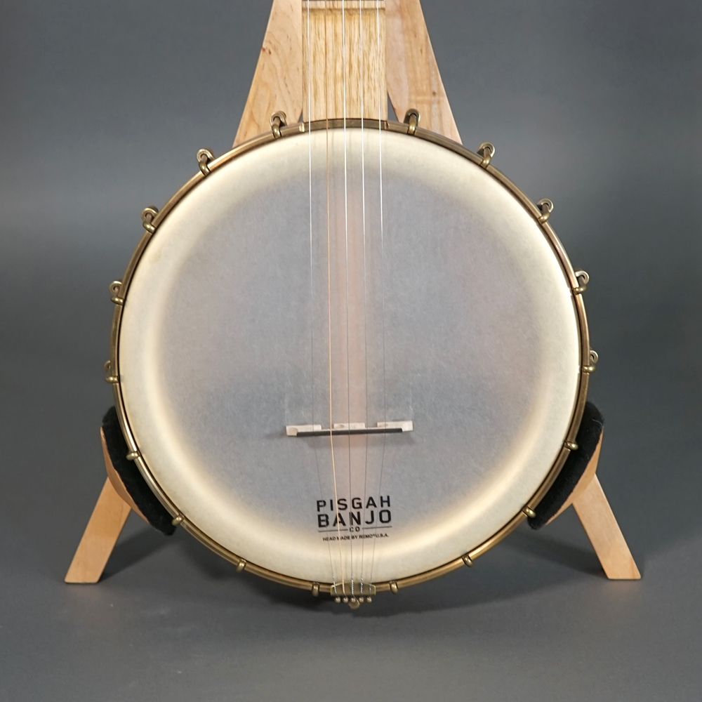 Pisgah Dobson 11" Cherry