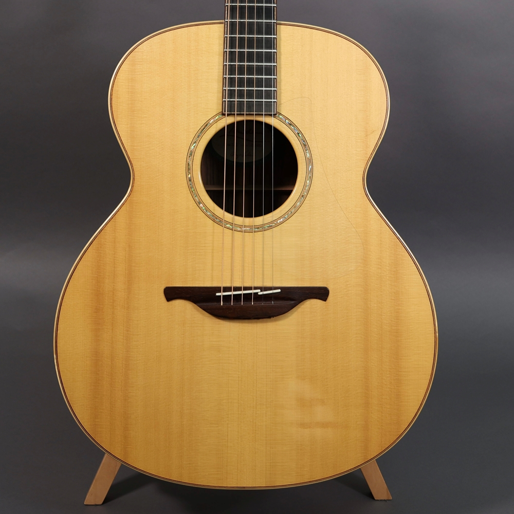 Used Lowden O-32
