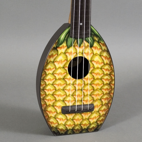 Flea Pineapple