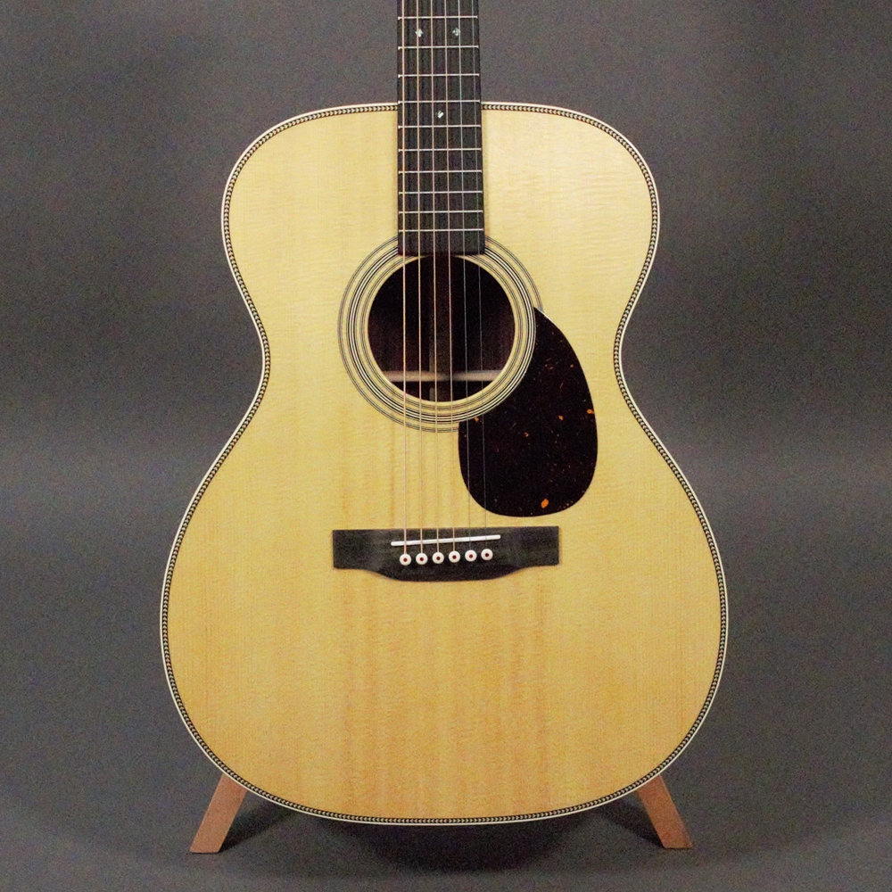 Martin OM-28