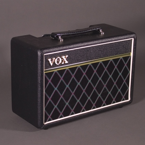 Vox Pathfinder PB10 Bass Practice Amp