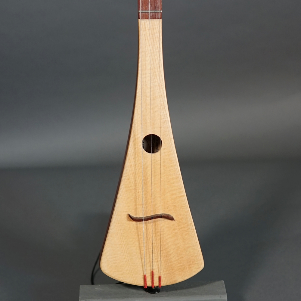 McNally G-29 SlimPicker Strumstick
