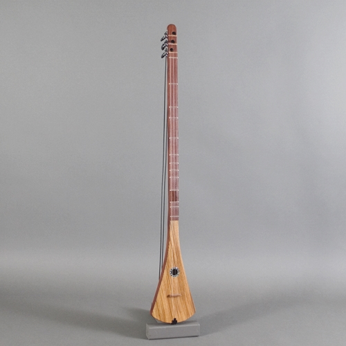 McNally D-33 Koa Grand Strumstick