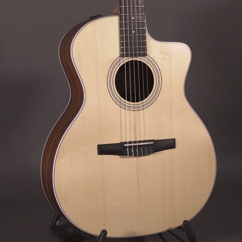 Taylor 214ce-N