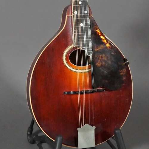 Used Gibson A-4 Mandolin