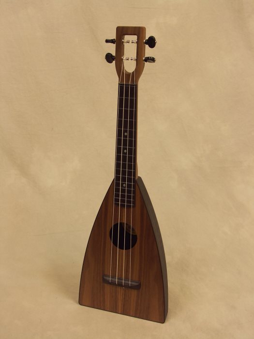 Fluke Walnut