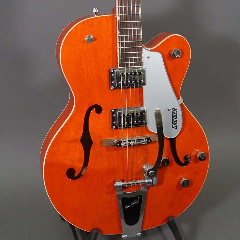 Used Gretsch Electromatic G5120