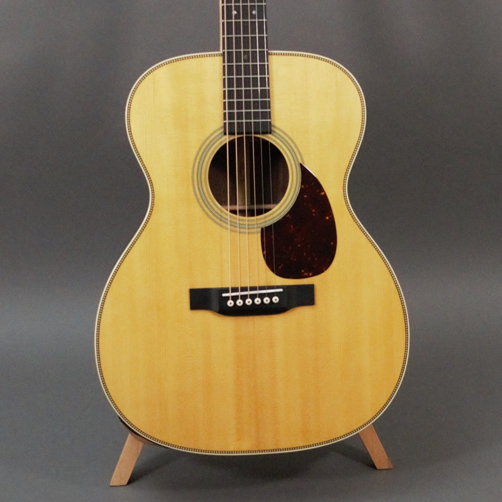 Used Martin OM-28