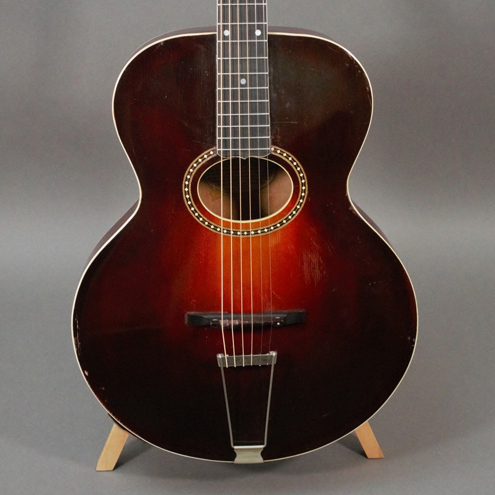 Used Gibson L-4 (c. 1924)