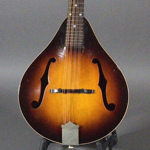 Used Gibson A-1 Mandolin