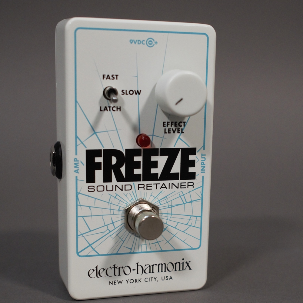 Electro Harmonix Freeze