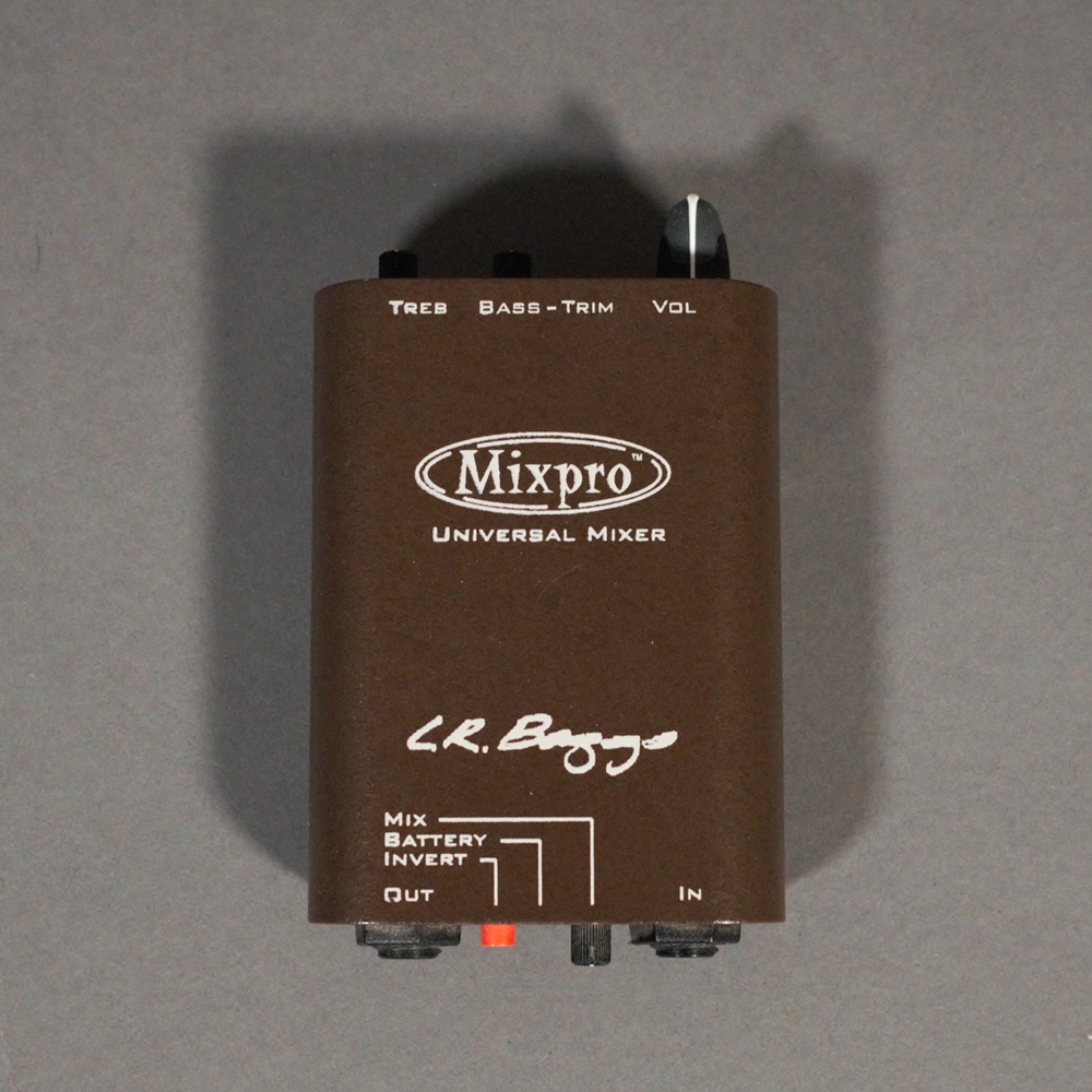 L.R. Baggs Mixpro