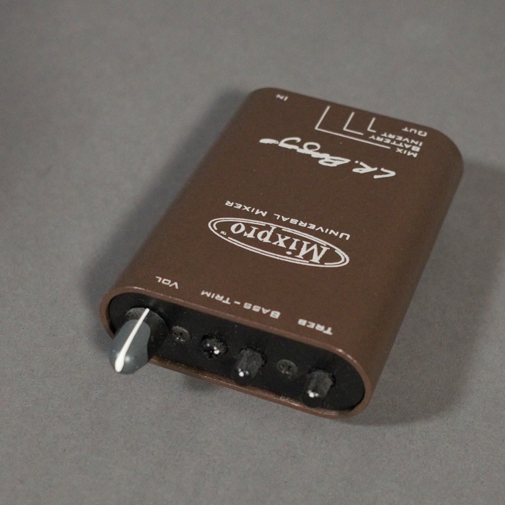 ギター LR BAGGS Mixpro Amazon.com: LR Baggs Mixpro Universal Belt Clip Acoustic