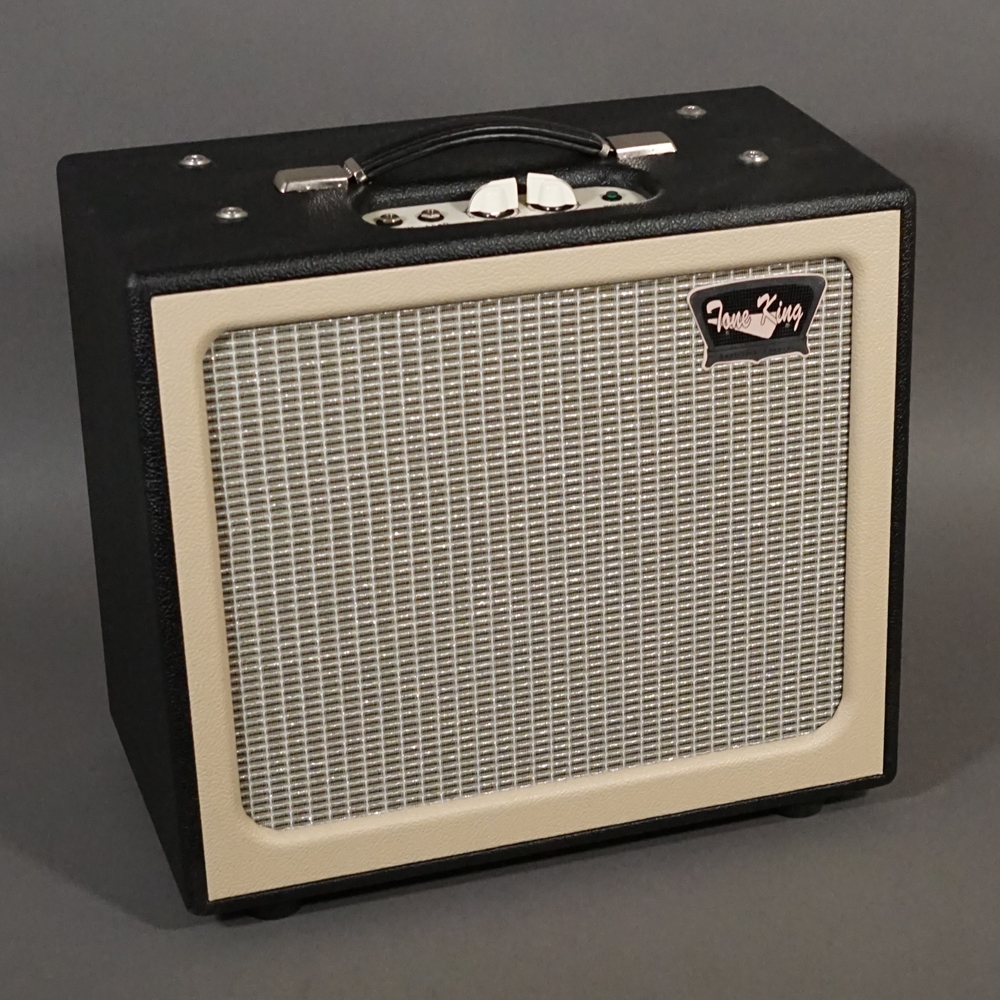 Tone King Gremlin, Black