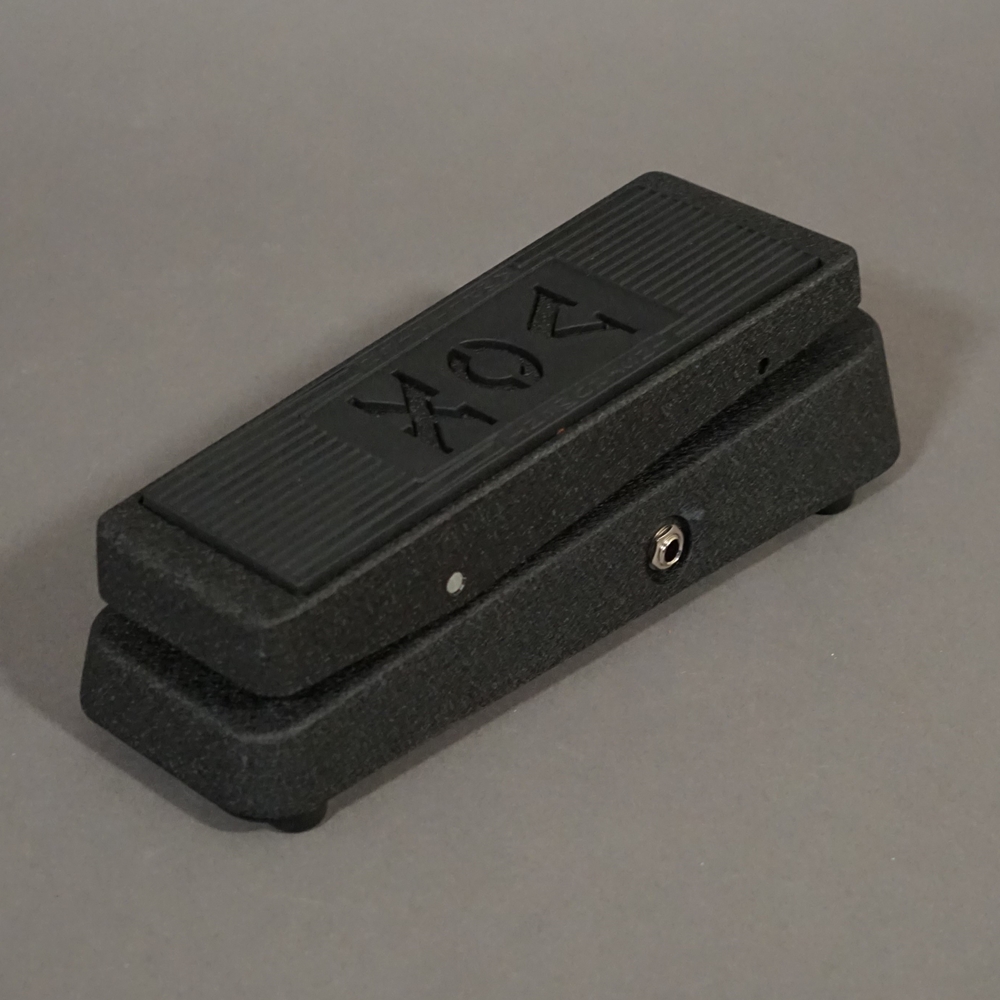 VOX WAH-WAH MODEL V845 ワウペダル VOX Amps USA | V845 Wah Pedal | Shop Now