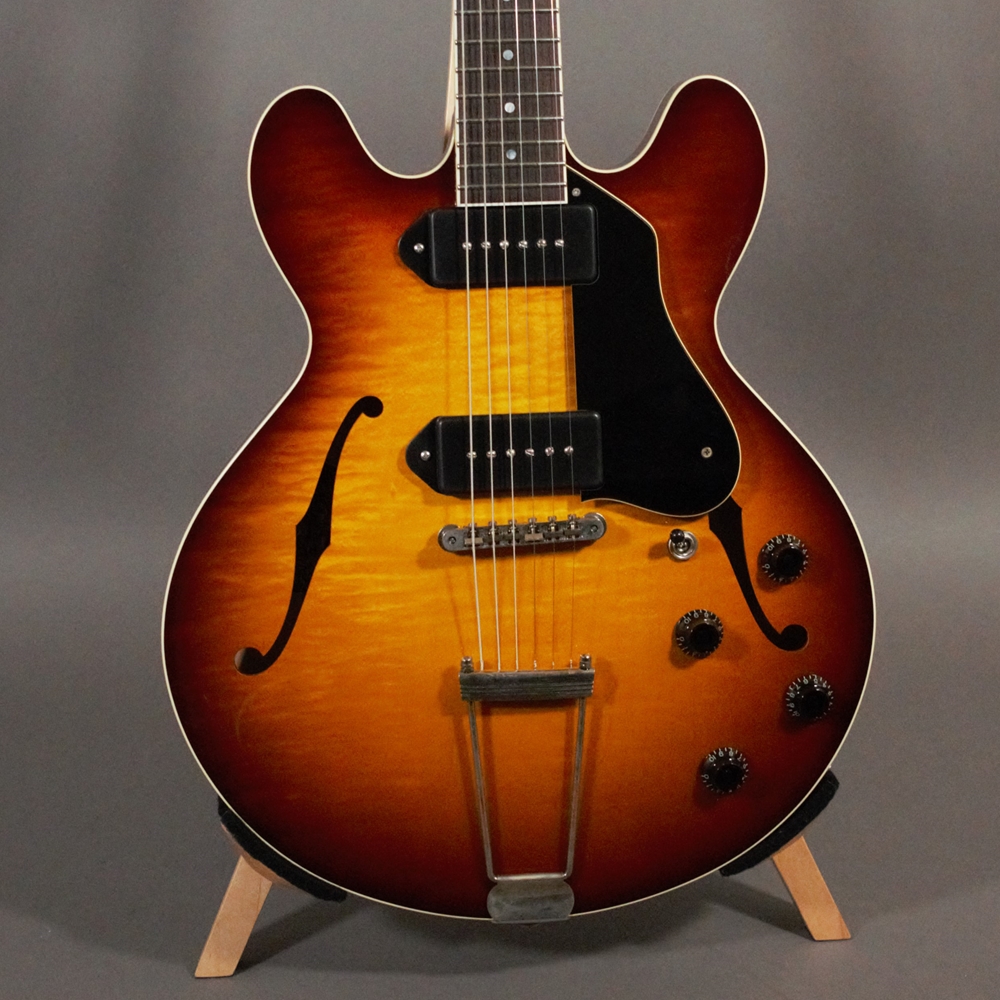 Collings I-30LC Aged