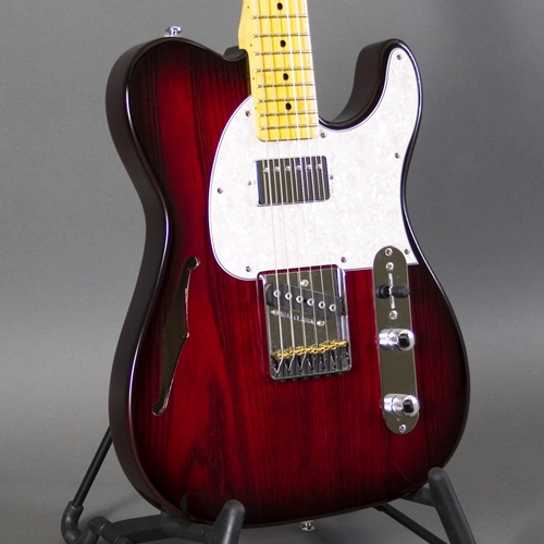 G&L Tribute ASAT Classic Bluesboy S/H
