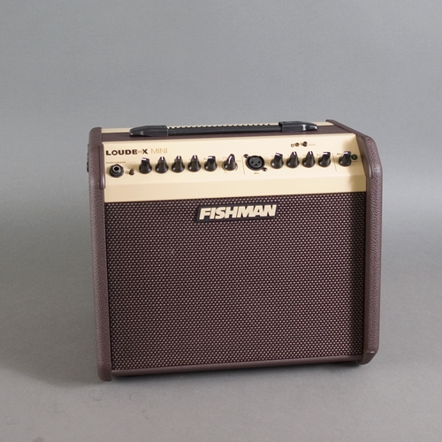 Fishman Loudbox Mini +Bluetooth LOUDBOX-MINI-BT