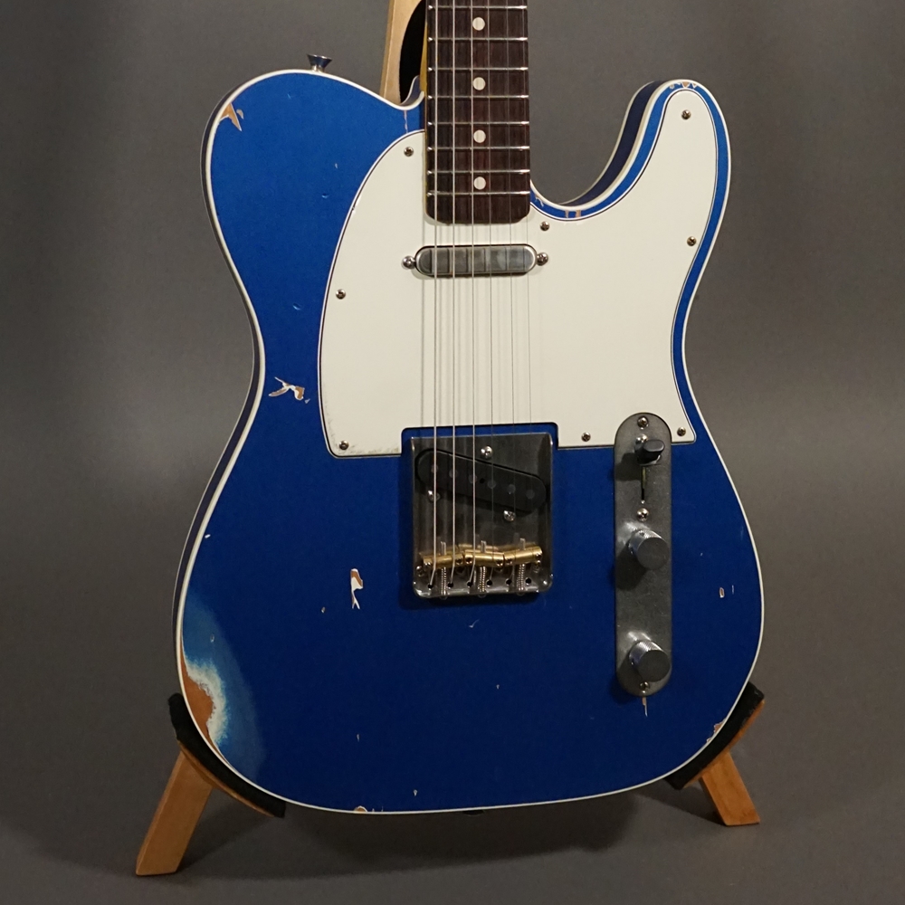 Nash Guitars T-63/DB T63DB-LPB