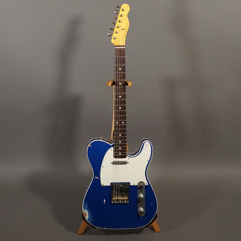 Dusty Strings - Nash Guitars T-63/DB