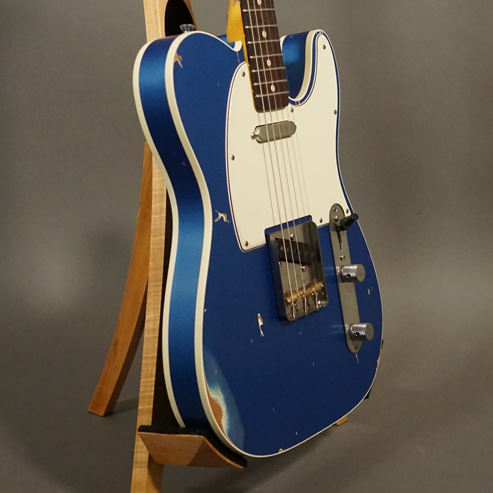 Dusty Strings - Nash Guitars T-63/DB