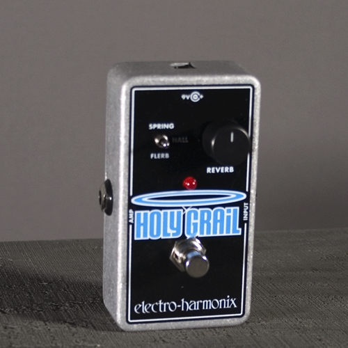 Electro Harmonix Holy Grail Nano