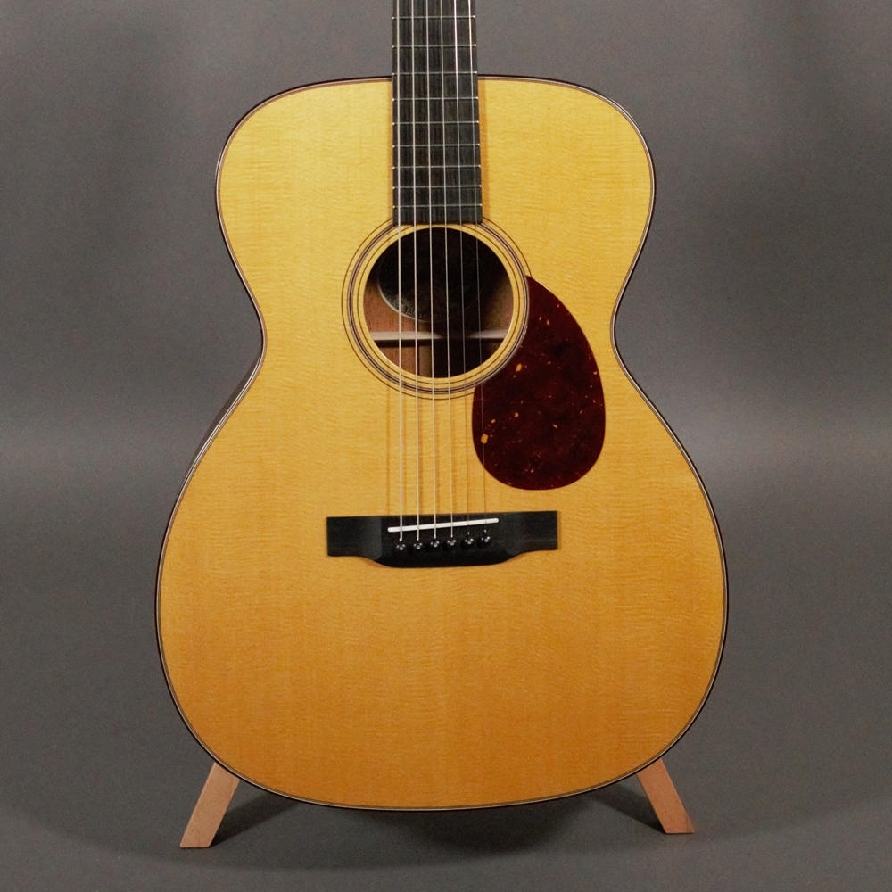 Collings OM1 JL