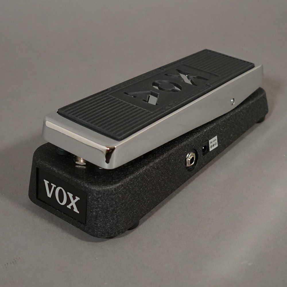 Vox Original Wah Wah V847-A
