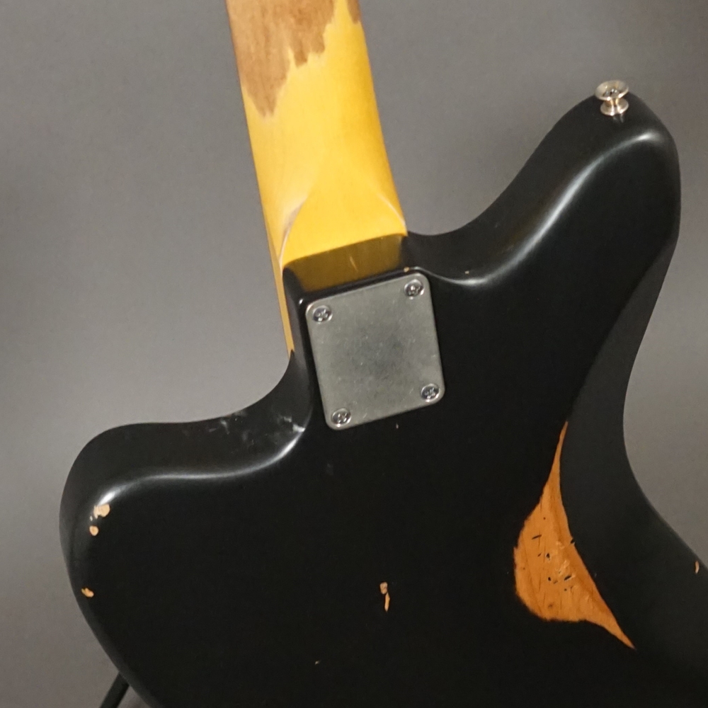 Dusty Strings - Nash Guitars JM-63