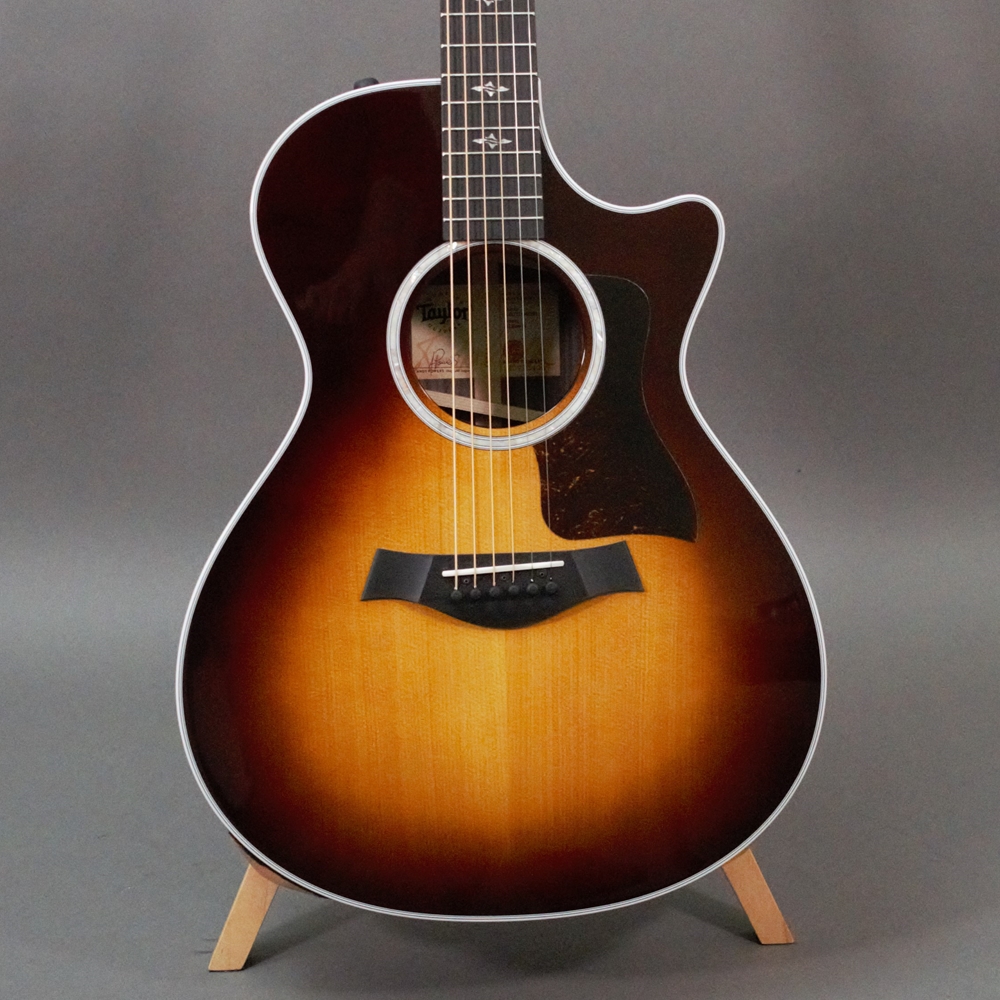 Taylor 412ce-R