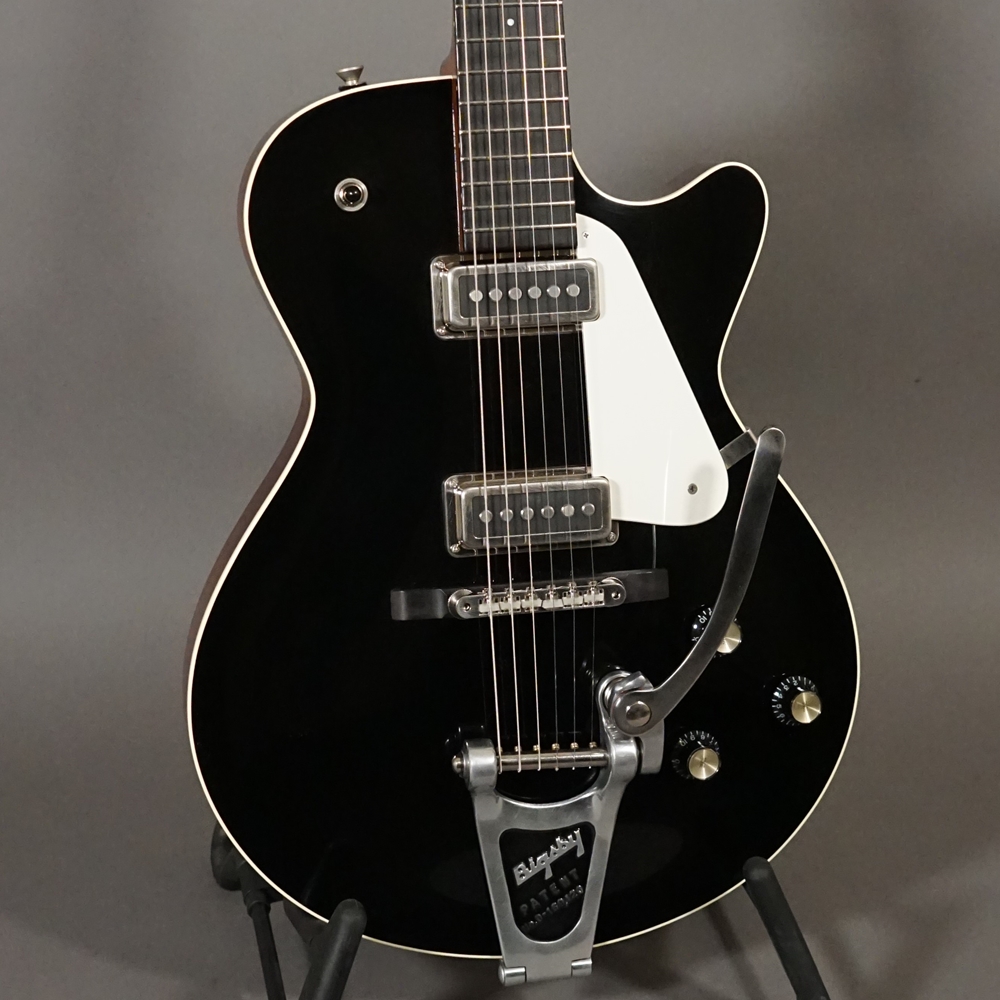 Collings 470 JL Antiqued Black