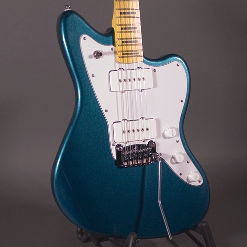 G&L Tribute Doheny