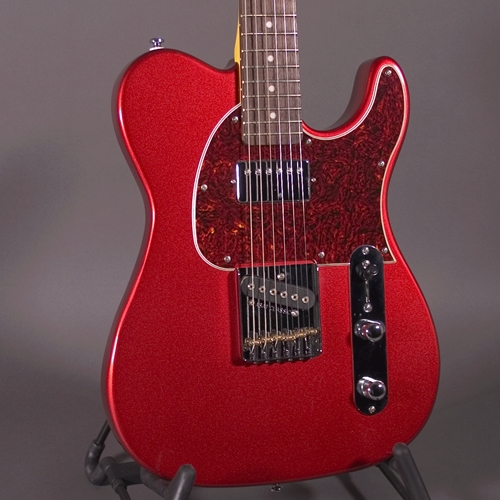 G&L Tribute ASAT Classic Bluesboy BLUESBOYTRIBCAR