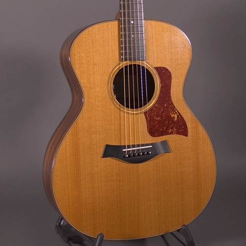Used Taylor 714 w/ LR Baggs