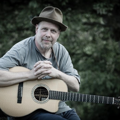 Oct. 12: Spicing Up Your Fingerstyle Arrangements with Eric Lugosch (in-person)