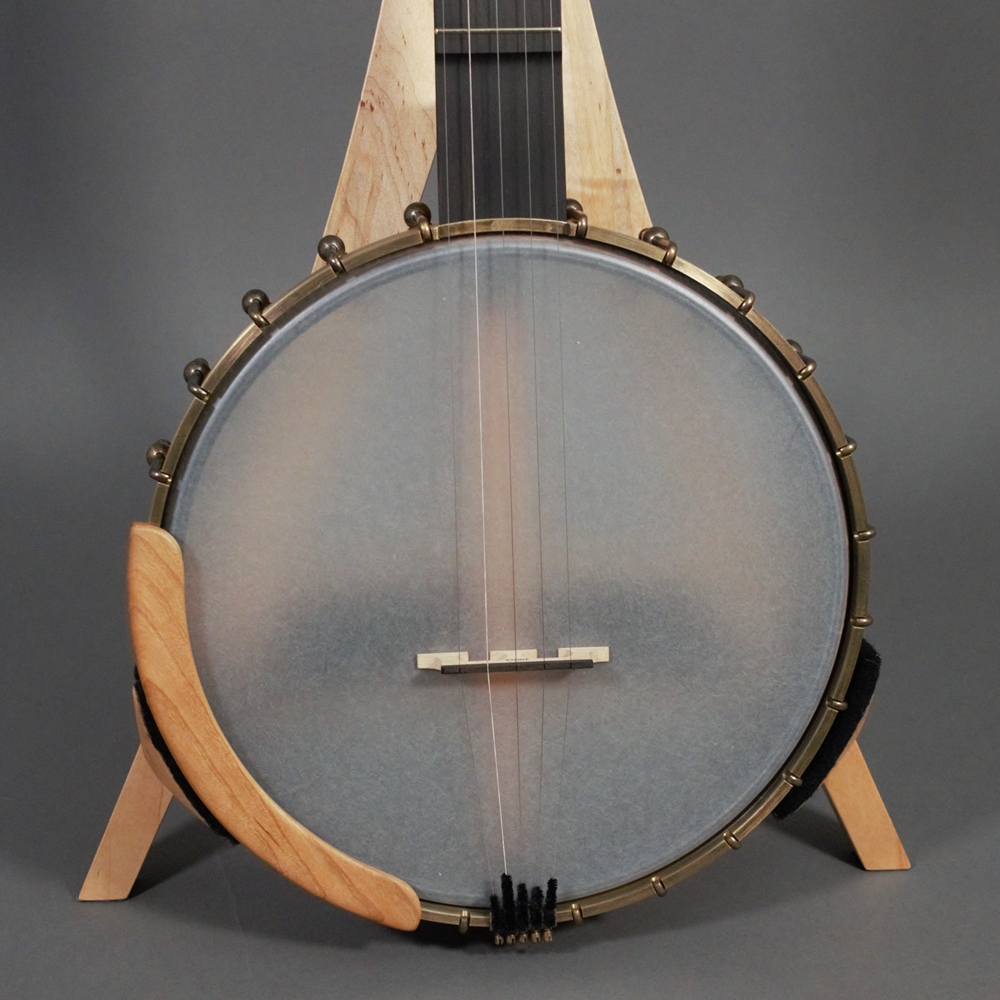 ODE Magician 11" Cherry