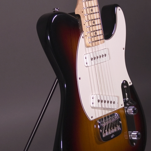 G&L ASAT Special USA G&L USA ASAT Special Natural – Chicago Music Exchange