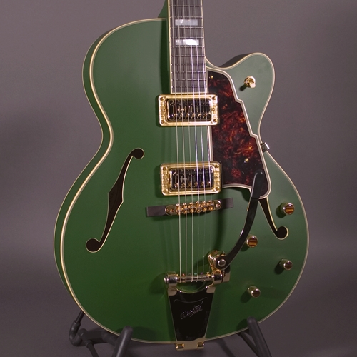 Used D'Angelico Deluxe 175