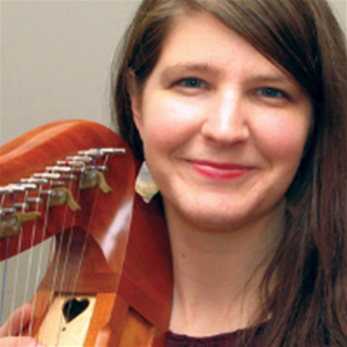 Oct. 8: Creative Business Strategies for Musicians with Monica Schley (in-person)
