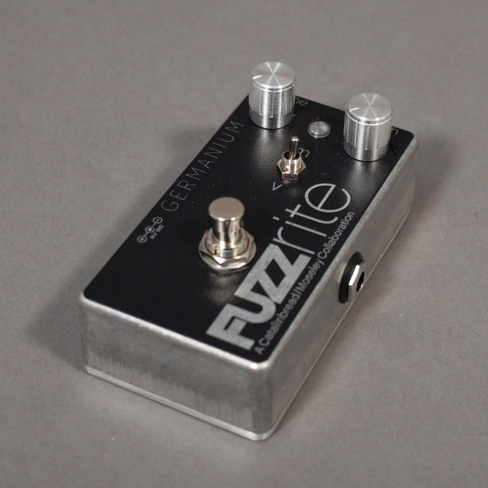 Catalinbread Fuzzrite GE