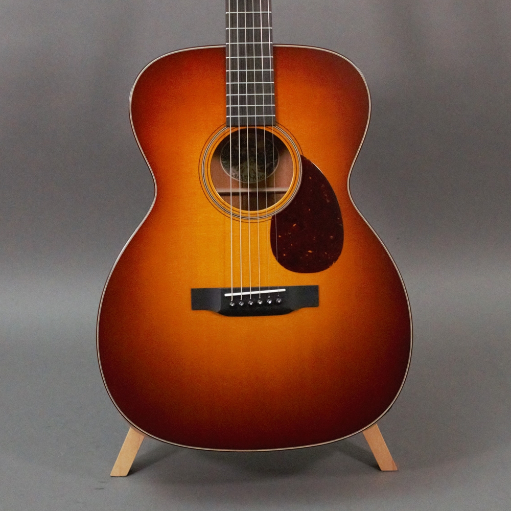 Collings OM1 JL Sunburst