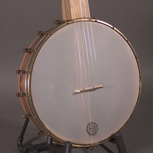 Pisgah Possum 12" Walnut