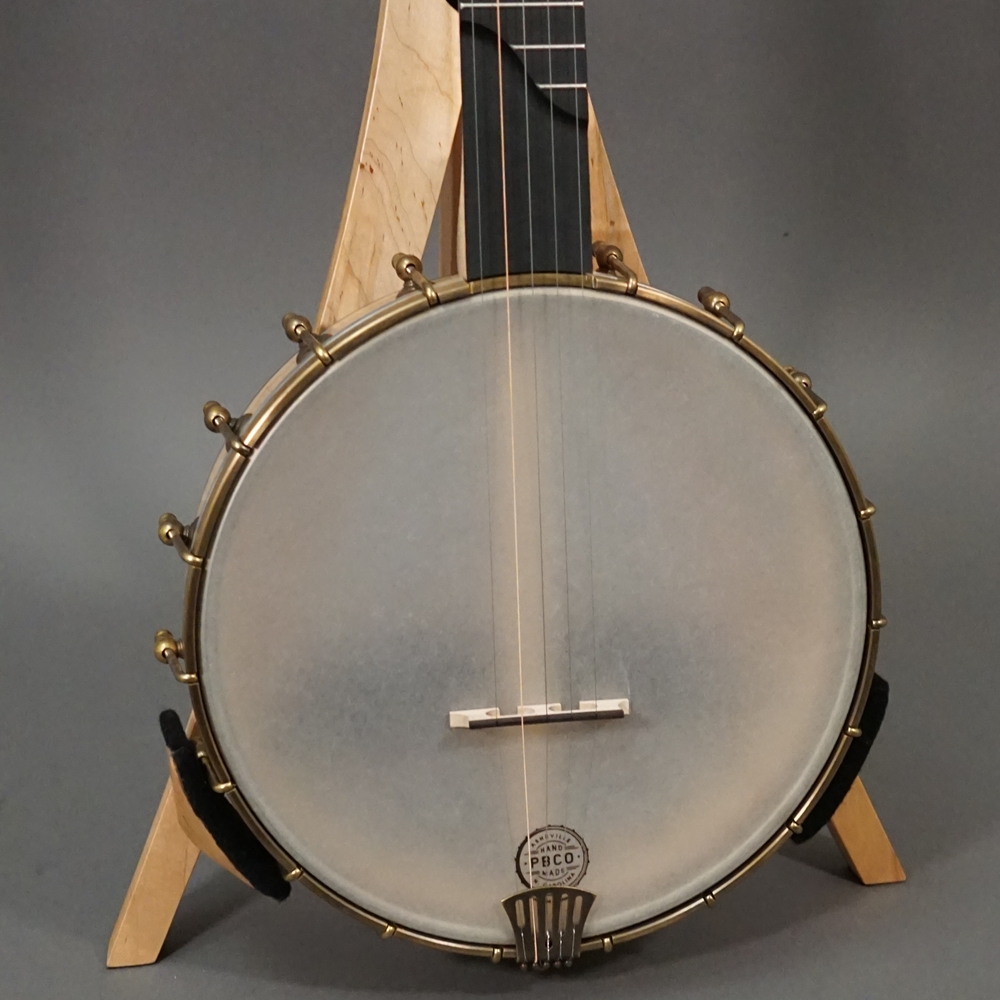 Pisgah Laydie 11"
