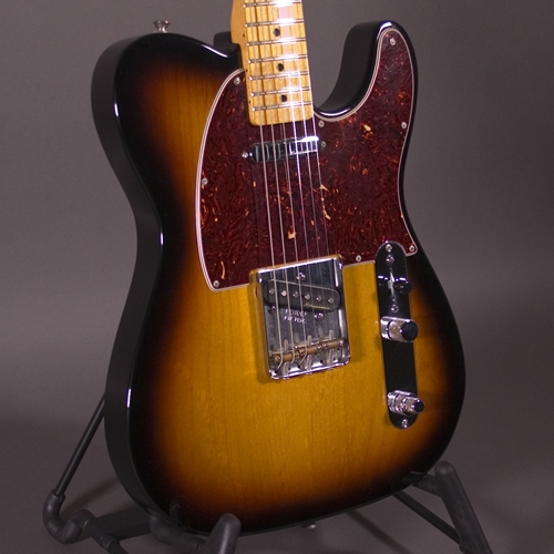 Used Fender Telecaster Special Edition