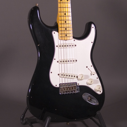 Used Fender Custom Shop Postmodern Stratocaster Journeyman